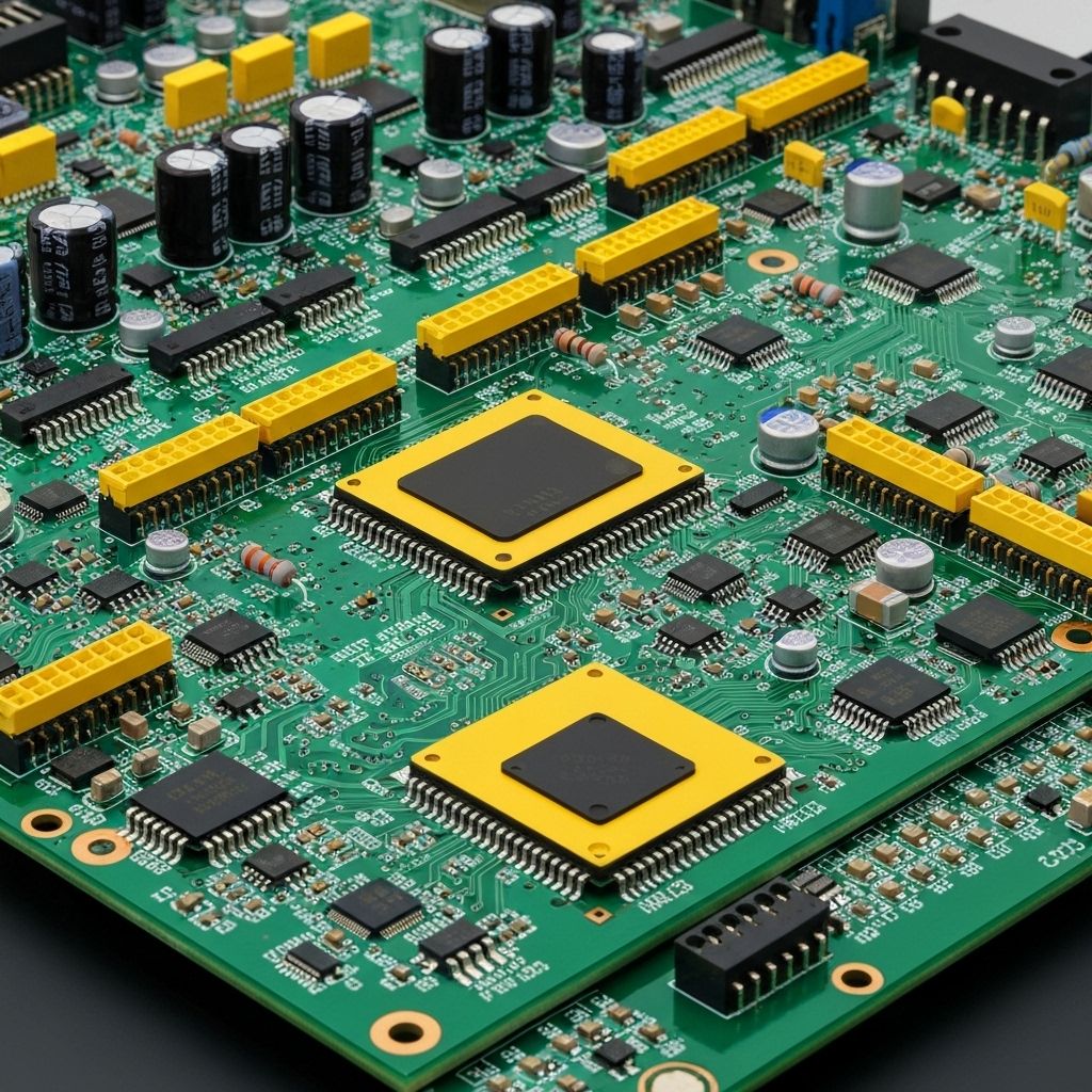 Embedded Systems Project